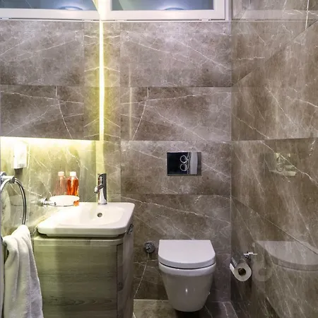 Bodrum Adabuku Luks 2+1 Ozel Plaj Ve Havuzlu Vilă Bogazici